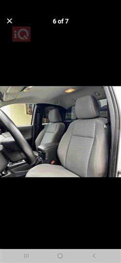 تويوتا تاكوما